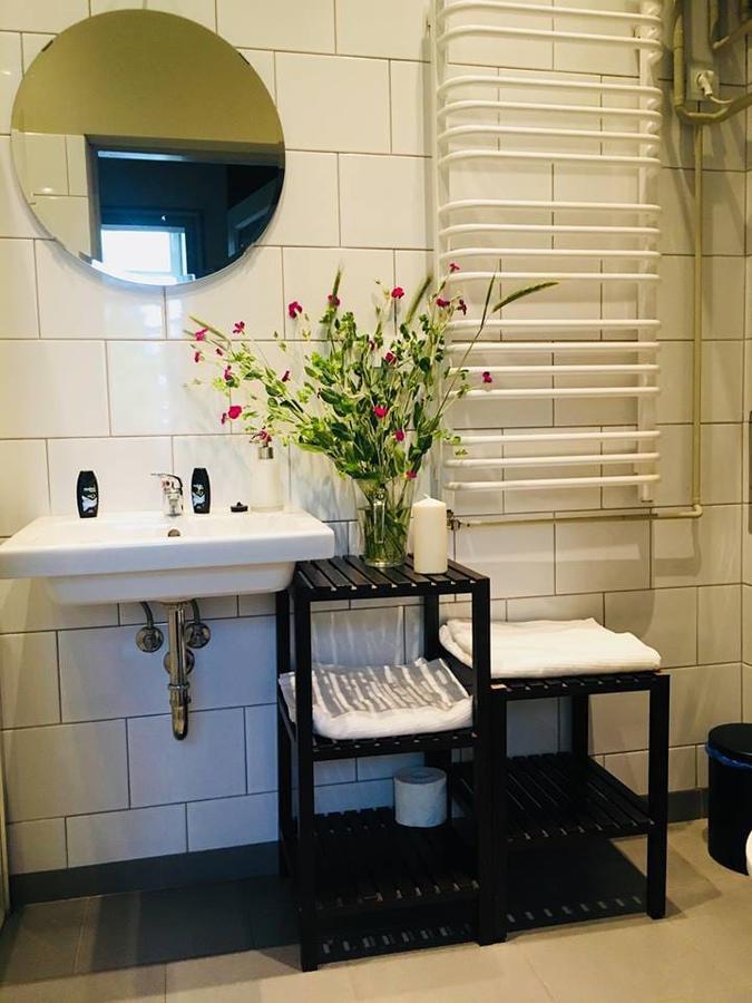 Castle Apartment 克拉科夫 外观 照片